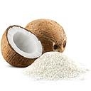 NOIX DE COCO RAPEE VRAC