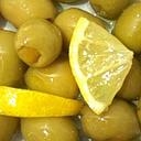 OLIVE VERTE AU CITRON VRAC