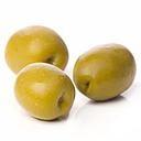 OLIVE VERTE SANS NOYAU VRAC
