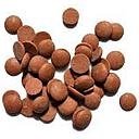 PASTILLE CHOCOLAT LAIT VRAC