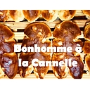 BONHOMME A LA CANNELLE