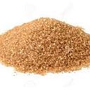 SUCRE BRUN DE CANNE VRAC