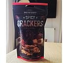 SPICY CRACKERS HOT