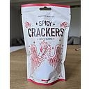 SPICY CRACKERS MILD