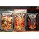 CRACKERS HERBES DE PROVENCE