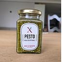 PESTO EPINARDS NOISETTE