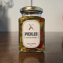 PICKELS JALAPENOS