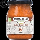 TARTINADE DATTE CHILI