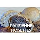 PARISIENNE NOISETTES (SAC DE 5)