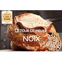 PAIN AUX NOIX
