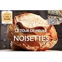 PAIN AUX NOISETTES