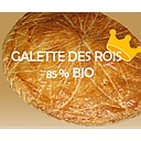 GALETTE DES ROIS