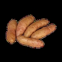 POMME DE TERRE CORNE DE GATTE A PESER