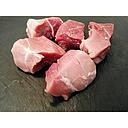 CARBONADE BOEUF SURGELE A PESER