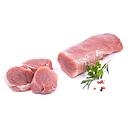 FILET PUR PORC SURGELE A PESER