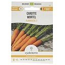 GRAINE CAROTTE NANTES 2