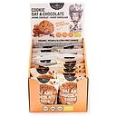 COOKIE AVOINE CHOCOLAT EMBALLE