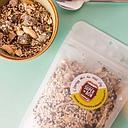 PORRIDGE SS GLUTEN BANANE CACAHUETE