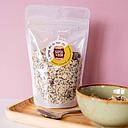 PORRIDGE SS GLUTEN MANGUE-CHANVRE