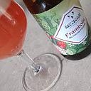 BELLEVAUX BLANCHE FRAMBOISE