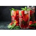 BELLEVAUX MOJITO FRAISE