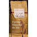 FARINE EPEAUTRE DU VAL DIEU 5KG