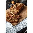 CAKE BANANES COCO SS GLUTEN MFDP