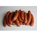 SAUCISSE FROMAGE SURGELE A PESER