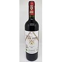 CHATEAU CAGNAC CUVEE YANNICK ET NIKOLAS