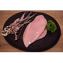 FILET DINDE SURGELE A PESER