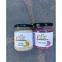 TARTINADE POURPIER