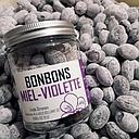 BONBONS MIEL VIOLETTE