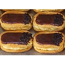 ECLAIR AU CHOCOLAT