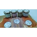 TRUITE HUILE OLIVE ONDENVAL