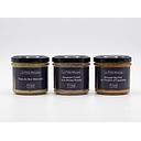 MOUSSE SAUMON BAIES ROSES
