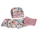LINGETTE PACK DE 5