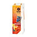 JUS ORANGE BRIQUE 1L