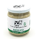 TARTINADE BASILICO