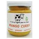 TARTINADE MANGUE CURRY  (copie)