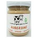 TARTINADE AUBERGINE