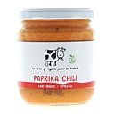 TARTINADE PAPRIKA CHILI  (copie)
