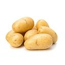 POMME DE TERRE PRIMEUR  A PESER