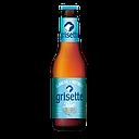 GRISETTE BLANCHE