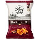CHIPS LUCIEN BARBECUE