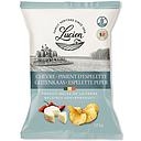CHIPS LUCIEN CHEVRE PIMENT