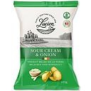 CHIPS LUCIEN CREME OIGNONS