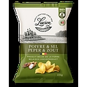 CHIPS LUCIEN POIVRE ET SEL