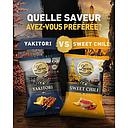 CHIPS LUCIEN YAKITORI