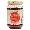 CONFITURE FRAISE SANS SUCRE