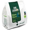 CAFE PADS MANO MANO